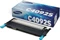 Samsung Toner CLT-C4092S cyan Vorschaubild