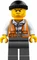 LEGO City Polizei - Rasante Verfolgungsjagd Vorschaubild