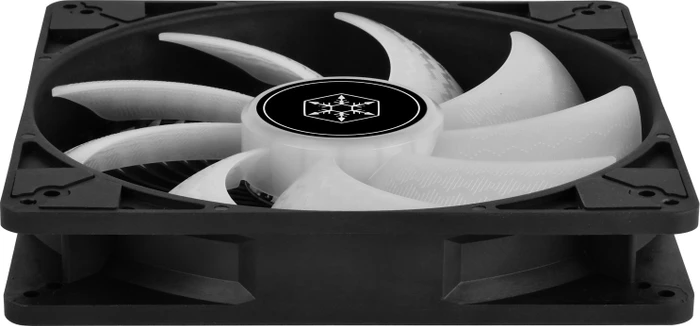 SilverStone Air Penetrator 184i ARGB, 180mm