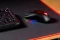 Savio Rift Black Gaming Mouse schwarz, USB Vorschaubild