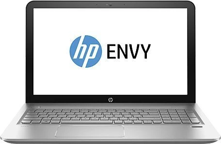 HP Envy 15-ae101ng, Core i5-6200U, 8GB RAM, 1TB HDD, GeForce GTX 950M, DE