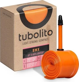 Tubolito Tubo BMX SV 42mm 24" Schlauch