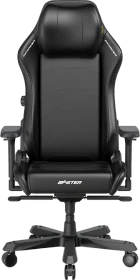 DXRacer Master XL Gamingstuhl, schwarz