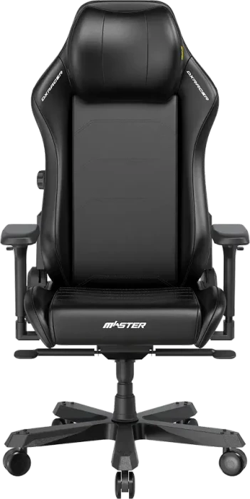 DXRacer Master XL Gamingstuhl, schwarz