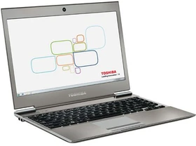 Toshiba Satellite Z930-16W, Core i7-3687U, 6GB RAM, 256GB SSD, DE