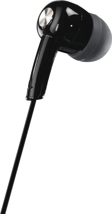 Hama Gloss schwarz