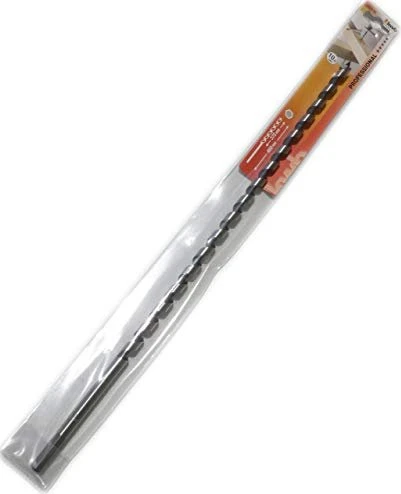 kwb Schlangenbohrer, 10x360x460mm, 1 Stück