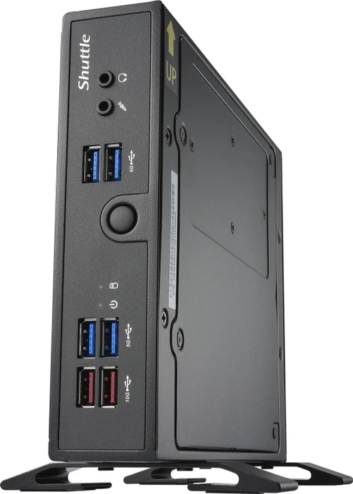 Shuttle XPC slim DS50U7