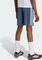adidas Italien 2026 Auswärtsshorts aeroblue (Junior) Vorschaubild
