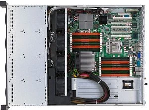 ASUS RS720-E6/RS12, 2HE, 2HE
