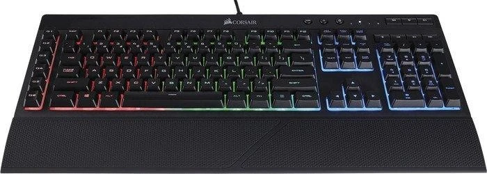 Corsair Gaming K55 RGB, USB, EU