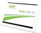 Acer Iconia Tab 10 HD A3-A20, weiß, 16GB Vorschaubild