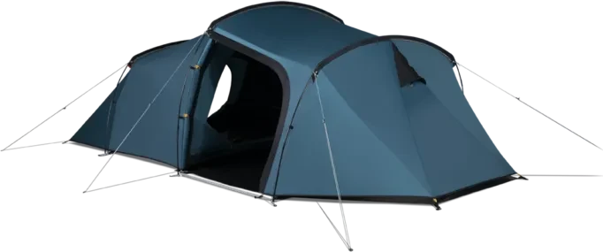 Kampa Wanderlight 02 Tunnelzelt aegean