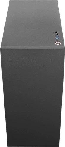 AeroCool GLO, Glasfenster