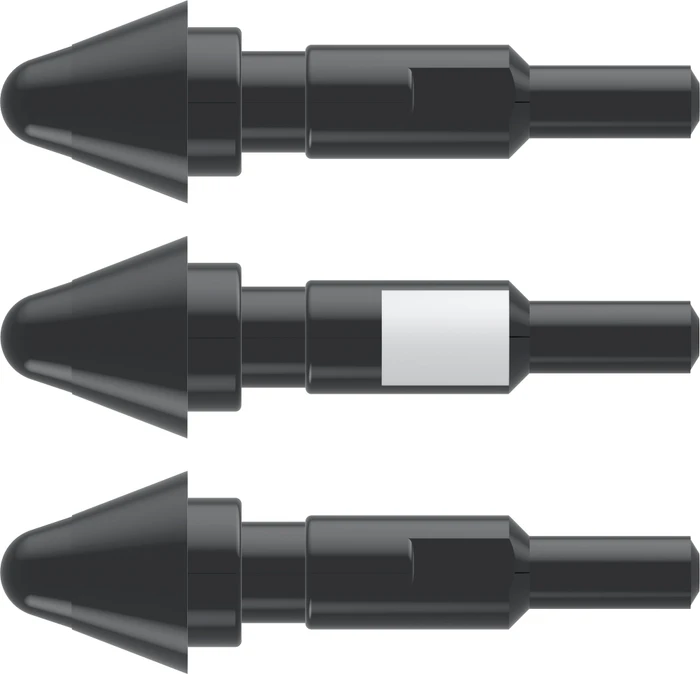 Dell Pen Nibs for Active Pen, Ersatzspitzen 3er-Pack