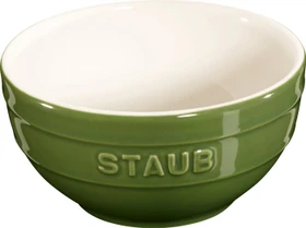 Zwilling Staub Schüssel rund 400ml basilikumgrün