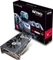 Sapphire Nitro Radeon RX 480 8G D5 OC, 8GB GDDR5, DVI, 2x HDMI, 2x DP, lite retail Vorschaubild