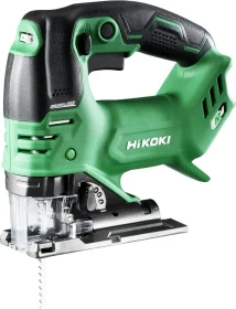 Hikoki CJ36DAWRZ Akku-Pendelhubstichsäge inkl. Koffer + 2 Akkus 2.5/5.0Ah