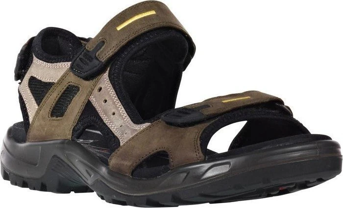 Ecco Offroad tarmac/moonrock (Herren)
