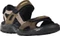 Ecco Offroad tarmac/moonrock (Herren) Vorschaubild