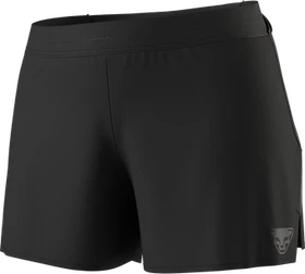 Dynafit Sky Laufhose kurz black out/black (Damen)