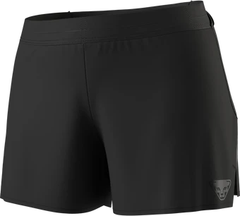 Dynafit Sky Laufhose kurz black out/black (Damen)