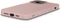 Hama Handyhülle Fantastic Feel für Apple iPhone 14 Pro Max Max Nude Vorschaubild