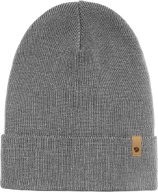 Fjällräven Classic Knit Mütze grau
