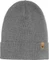 Fjällräven Classic Knit Mütze grau Vorschaubild