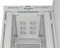 Lanberg 19" Rackschrank 47HE, freistehend, V2, Gitternetztür, IP20, RAL 7035, 1000mm tief Vorschaubild