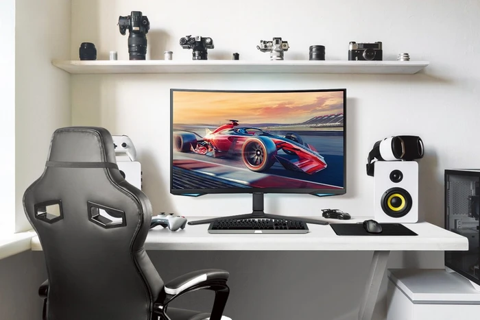 Samsung Odyssey Neo G7 G75NB (2022), 32"