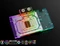 Bitspower Nebula VGA Waterblock GeForce RTX 4090 Founders Edition V2 Vorschaubild
