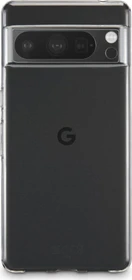 Hama Handyhülle Always Clear für Google Pixel 8 Pro transparent