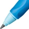 STABILO EASYergo Druckbleistift HB 3.15mm graphit, blau, Rechtshänder, Anspitzer Vorschaubild