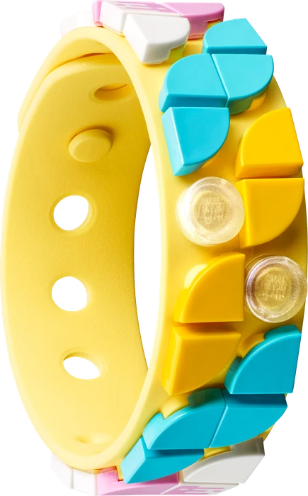 LEGO Dots - Candy Kitty Armband & Taschenanhänger