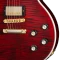 Gibson Les Paul Supreme Wine Red Vorschaubild