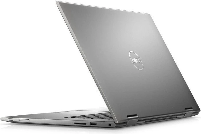 Dell Inspiron 15 5578 2-in-1, Core i7-7500U, 16GB RAM, 512GB SSD, DE
