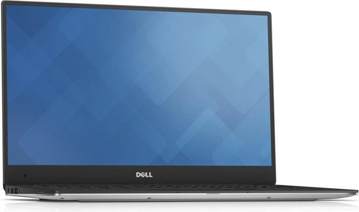 Dell XPS 13 9343 (2015), silber, Core i5-5200U, 4GB RAM, 256GB SSD, DE