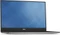 Dell XPS 13 9343 (2015), silber, Core i5-5200U, 4GB RAM, 256GB SSD, DE Vorschaubild