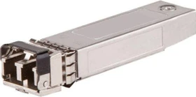 HPE Aruba Gigabit LAN-Transceiver, LC-Duplex MM 500m, SFP (J4858D)