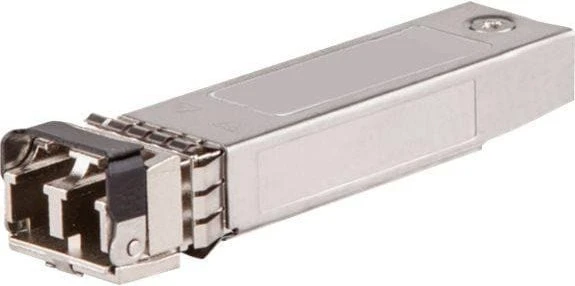 HPE Aruba Gigabit LAN-Transceiver, LC-Duplex MM 500m, SFP