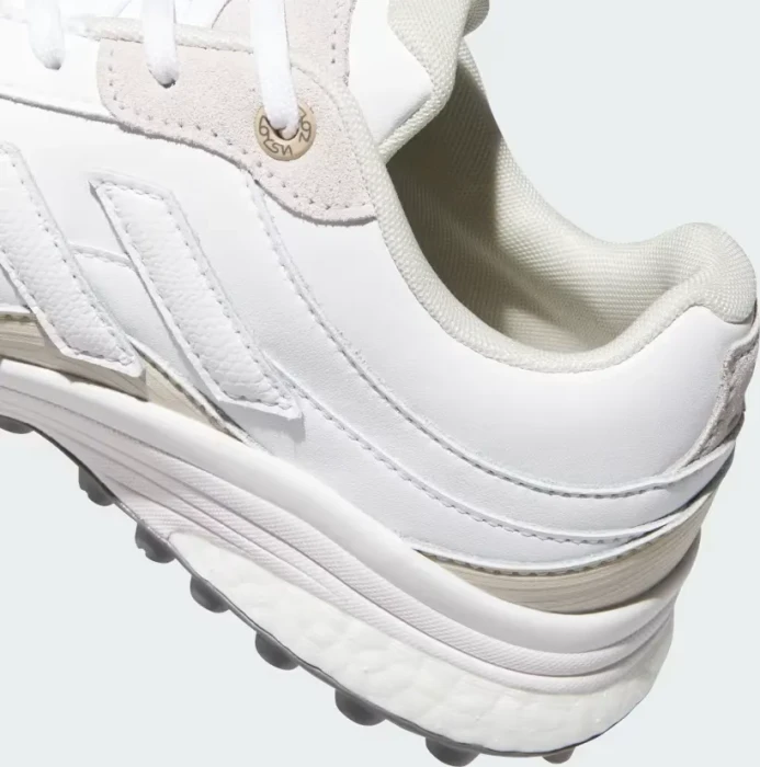adidas Zoysia Spikeless cloud white/alumina (Damen)