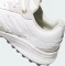 adidas Zoysia Spikeless cloud white/alumina (Damen) Vorschaubild