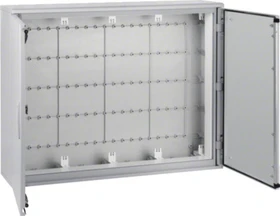 Hager univers Wandschrank IP65