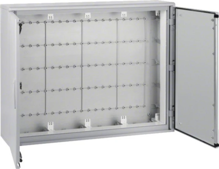 Hager univers Wandschrank IP65