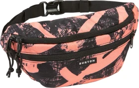 Burton 3 Liter Bauchtasche sunrise city streets