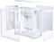 Phanteks NV9 Matte White, weiß, Glasfenster Vorschaubild