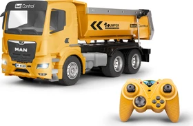 Revell Control MAN TGS 28.430 Dumper Truck