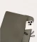 Tucano Gommo Notebooktasche Sleeve mit Vorderfach 13-14" olivengrün Vorschaubild