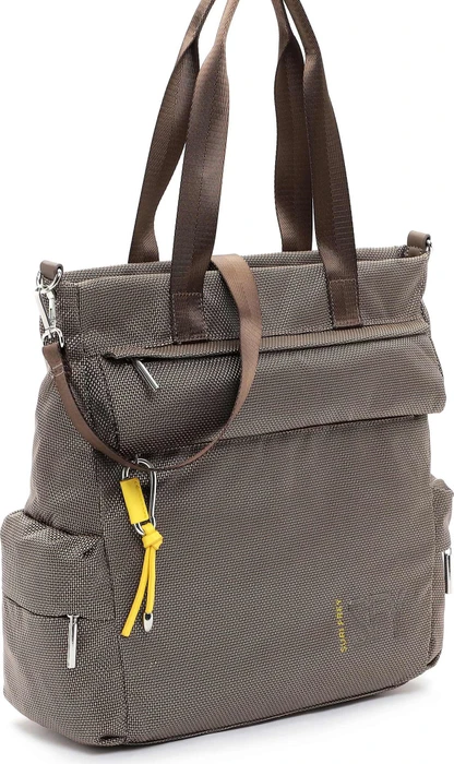 Suri Frey Sports Marry Big Shopper taupe